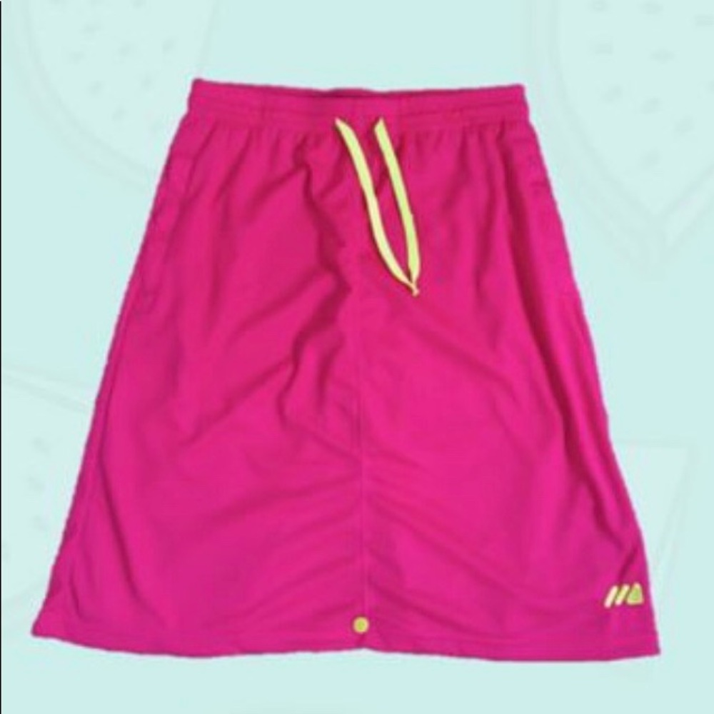 ModSportswear Spirit Sportskirt, Extra Mile